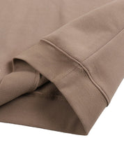 Sun Oath | Fleeced Sweatshirt