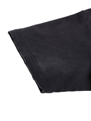 Sun Oath | Vintage Hand-Frayed Tee